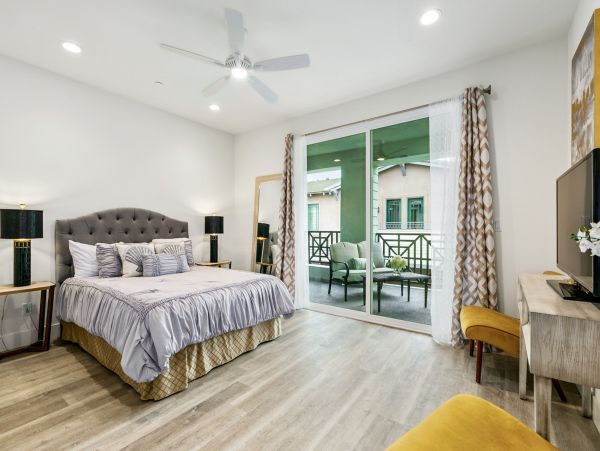 San Diego Beach Communities North Home 1028562