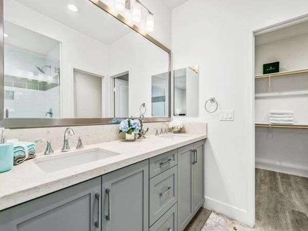 San Diego Beach Communities North Home 1028562