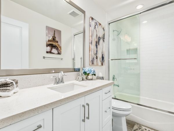 San Diego Beach Communities North Home 1028562