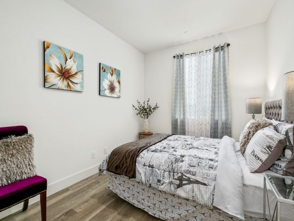 San Diego Beach Communities North Home 1028562