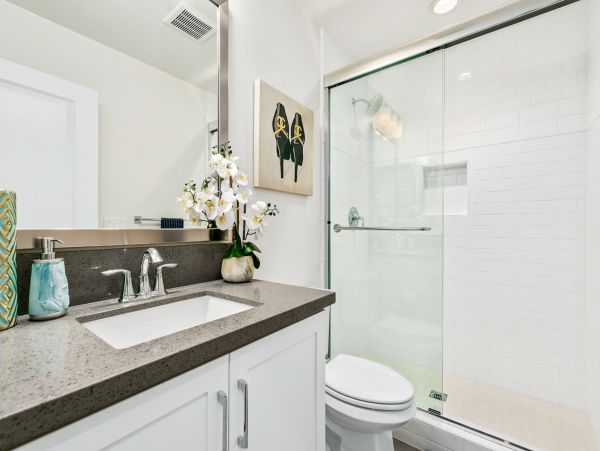 San Diego Beach Communities North Home 1028562