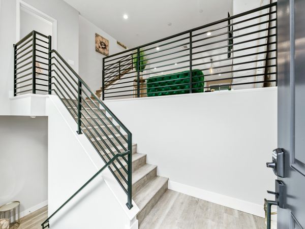 San Diego Beach Communities North Home 1028562
