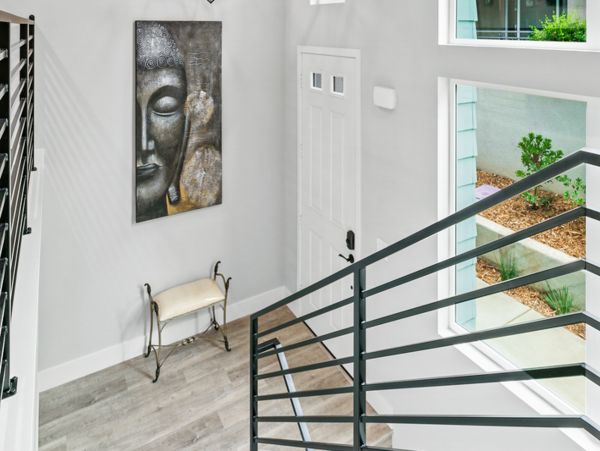 San Diego Beach Communities North Home 1028562