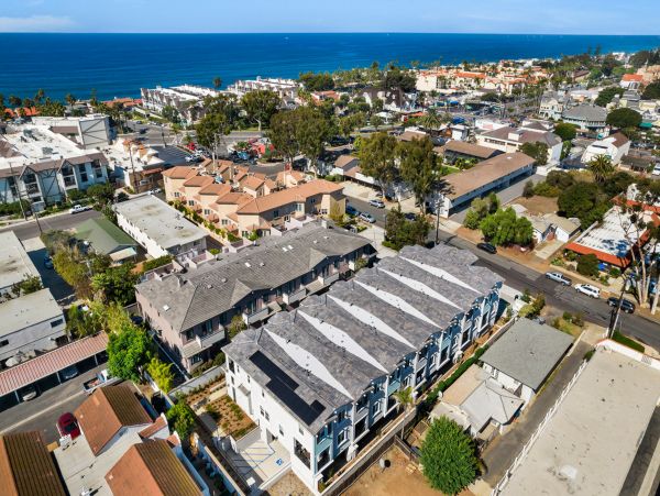 San Diego Beach Communities North Home 1028562
