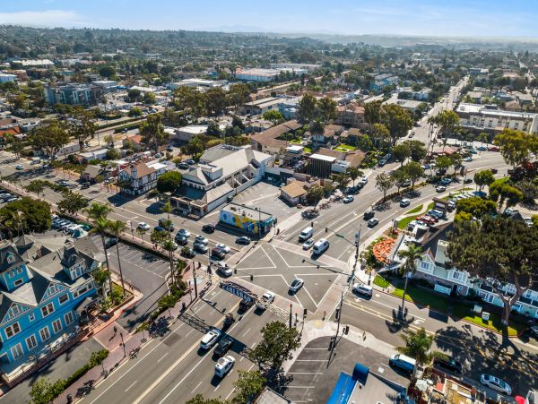 San Diego Beach Communities North Home 1028562