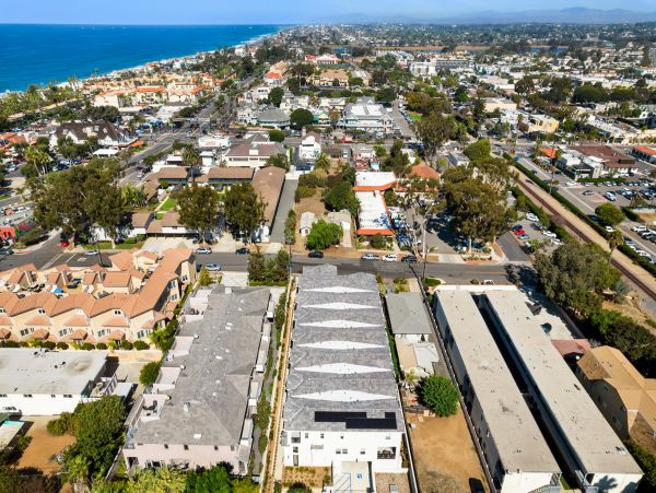 San Diego Beach Communities North Home 1028562