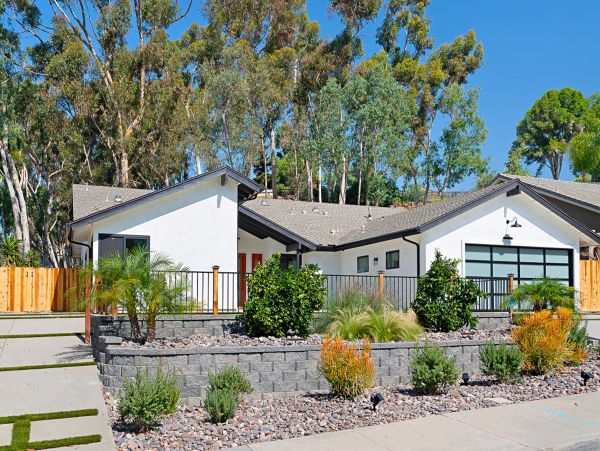 San Diego Beach Communities North Home 1028563