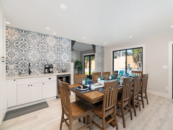 San Diego Beach Communities North Home 1028563
