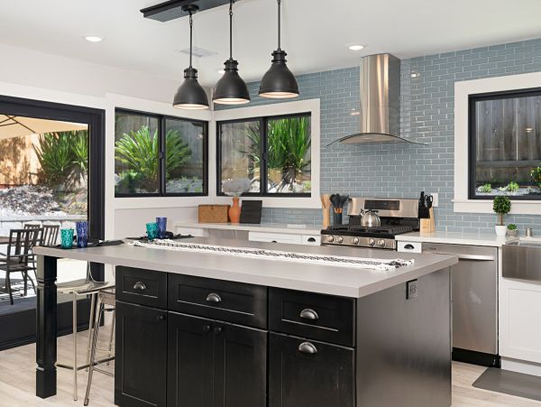 San Diego Beach Communities North Home 1028563