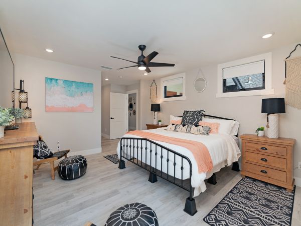 San Diego Beach Communities North Home 1028563
