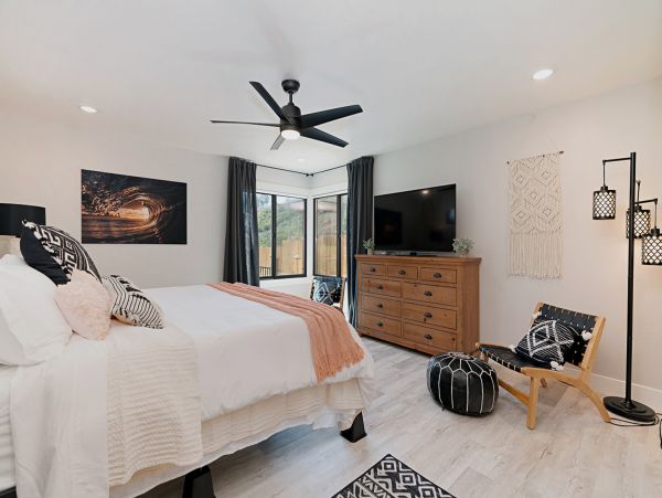 San Diego Beach Communities North Home 1028563