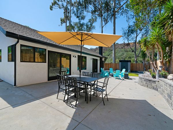 San Diego Beach Communities North Home 1028563
