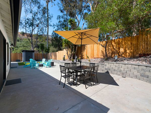 San Diego Beach Communities North Home 1028563