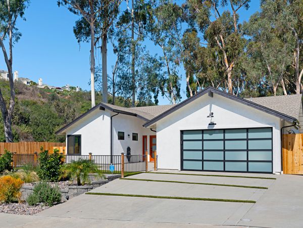 San Diego Beach Communities North Home 1028563