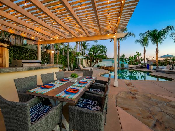San Diego Beach Communities North Home 1028564