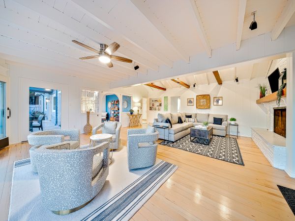 San Diego Beach Communities North Home 1028564
