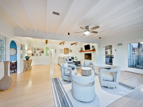 San Diego Beach Communities North Home 1028564