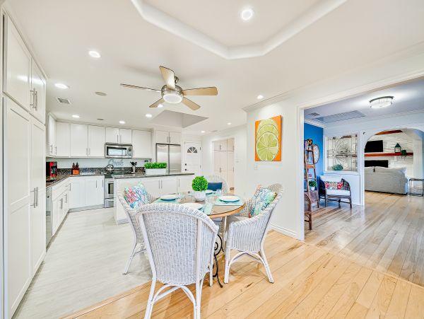 San Diego Beach Communities North Home 1028564