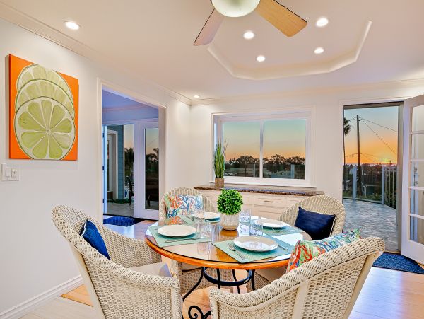 San Diego Beach Communities North Home 1028564