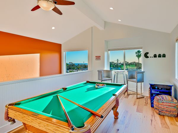 San Diego Beach Communities North Home 1028564