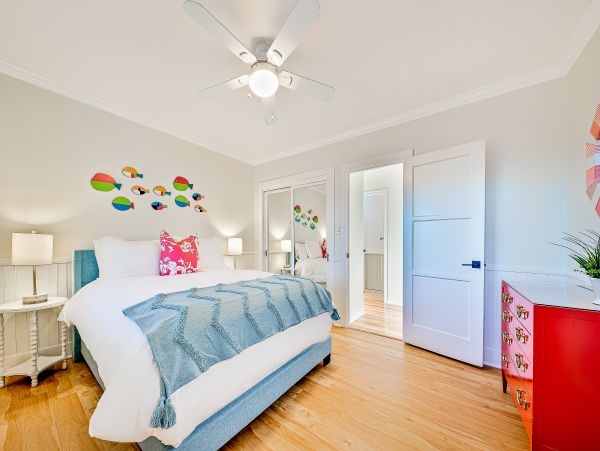 San Diego Beach Communities North Home 1028564