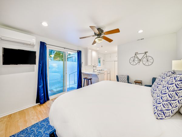 San Diego Beach Communities North Home 1028564