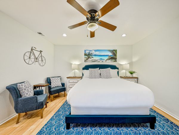 San Diego Beach Communities North Home 1028564