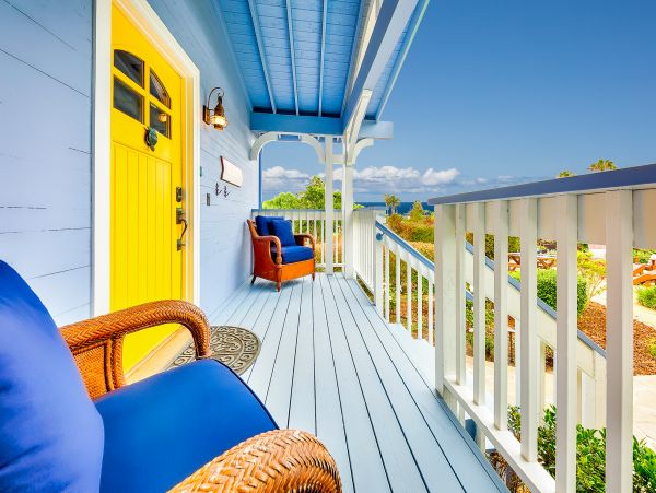 San Diego Beach Communities North Home 1028565