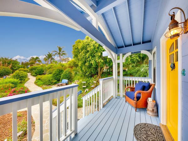 San Diego Beach Communities North Home 1028565