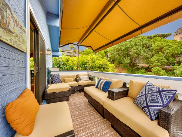 San Diego Beach Communities North Home 1028565