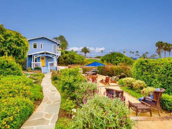 San Diego Beach Communities North Home 1028565
