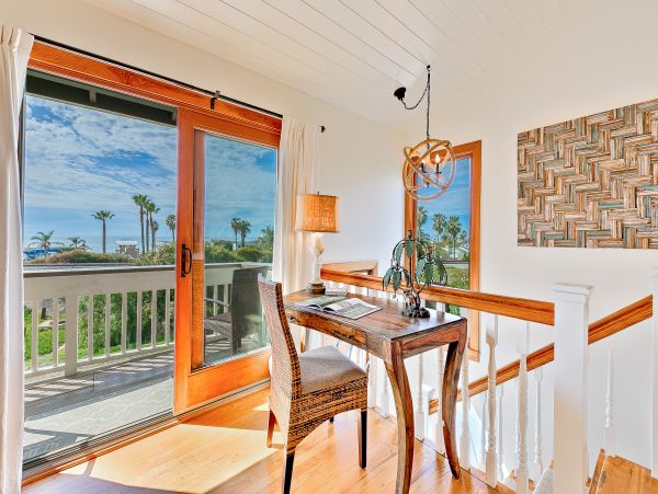 San Diego Beach Communities North Home 1028565