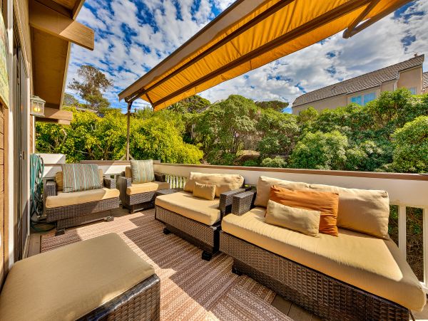 San Diego Beach Communities North Home 1028565