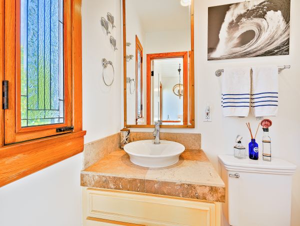 San Diego Beach Communities North Home 1028565