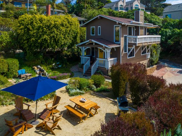 San Diego Beach Communities North Home 1028565