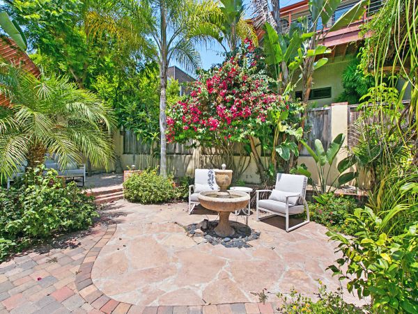 San Diego Beach Communities North Home 1028566