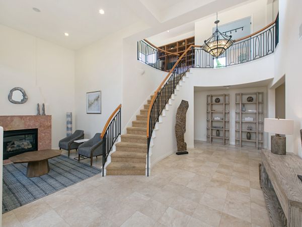 San Diego Beach Communities North Home 1028566