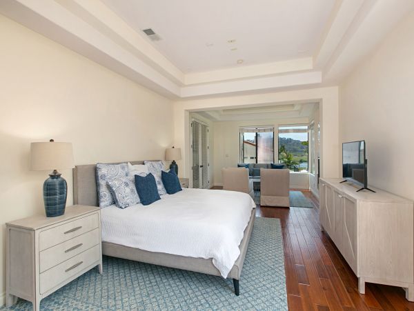 San Diego Beach Communities North Home 1028566