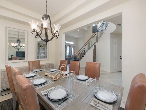San Diego Beach Communities North Home 1028566
