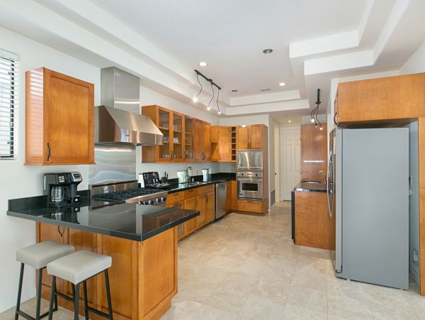 San Diego Beach Communities North Home 1028566
