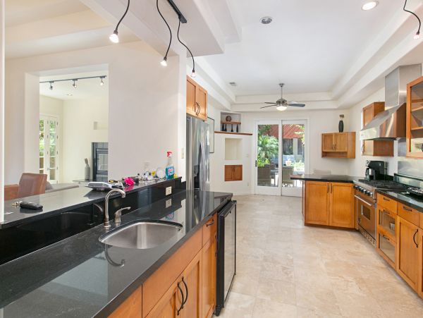 San Diego Beach Communities North Home 1028566