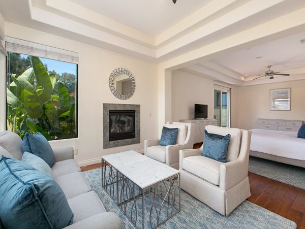 San Diego Beach Communities North Home 1028566