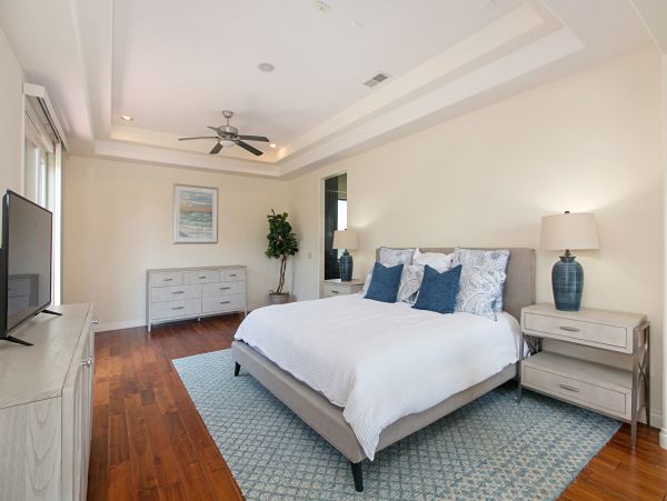 San Diego Beach Communities North Home 1028566