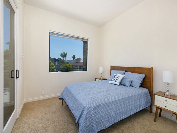 San Diego Beach Communities North Home 1028566