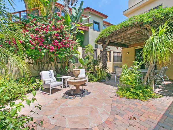San Diego Beach Communities North Home 1028566