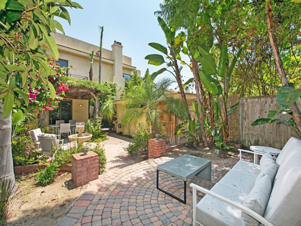 San Diego Beach Communities North Home 1028566