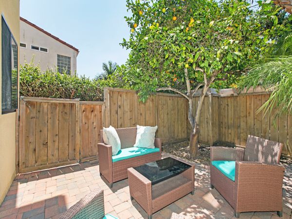 San Diego Beach Communities North Home 1028566