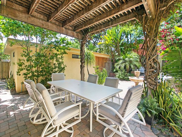 San Diego Beach Communities North Home 1028566