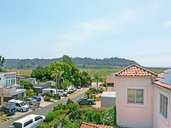 San Diego Beach Communities North Home 1028566