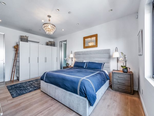 San Diego Beach Communities North Home 1028568